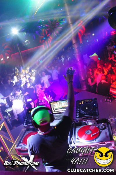 Luxy nightclub photo 315 - January 4th, 2014