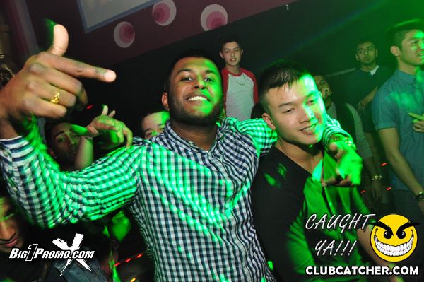 Luxy nightclub photo 316 - January 4th, 2014