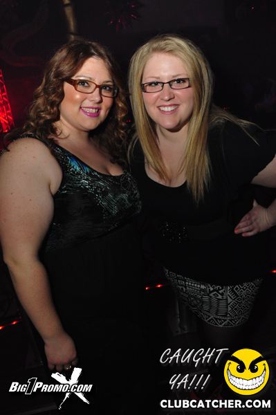 Luxy nightclub photo 34 - January 4th, 2014