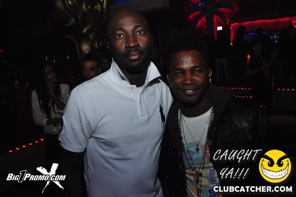 Luxy nightclub photo 35 - January 4th, 2014