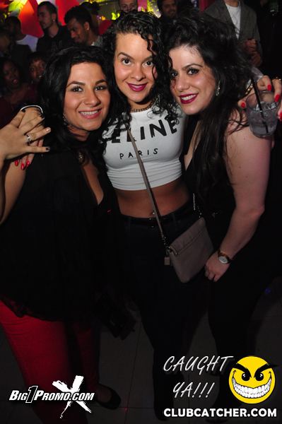 Luxy nightclub photo 37 - January 4th, 2014