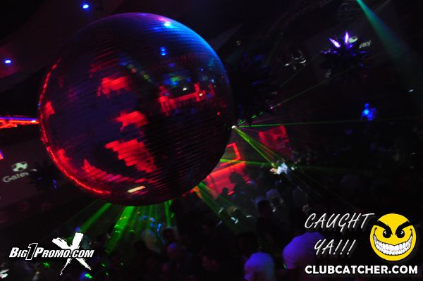 Luxy nightclub photo 38 - January 4th, 2014