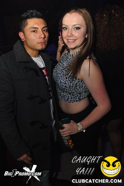 Luxy nightclub photo 40 - January 4th, 2014