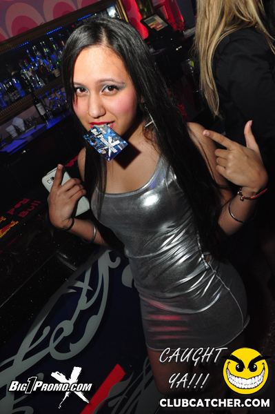 Luxy nightclub photo 5 - January 4th, 2014