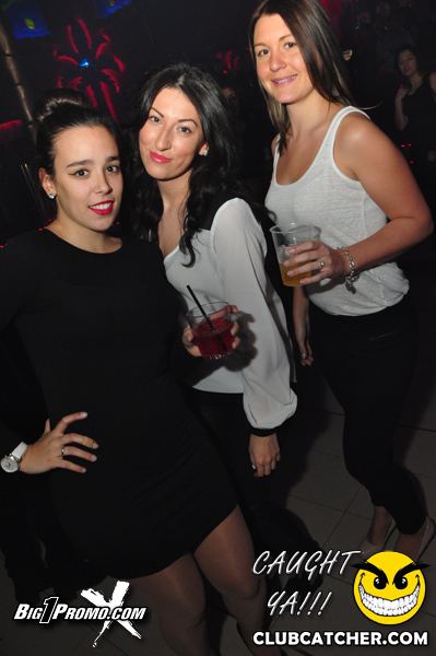 Luxy nightclub photo 42 - January 4th, 2014