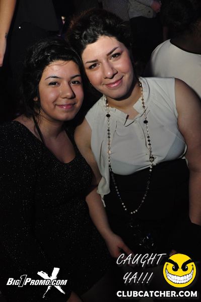 Luxy nightclub photo 43 - January 4th, 2014
