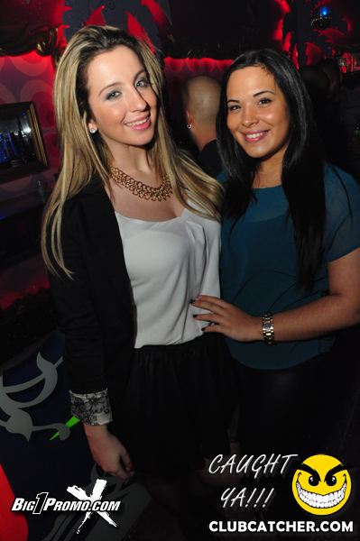 Luxy nightclub photo 44 - January 4th, 2014