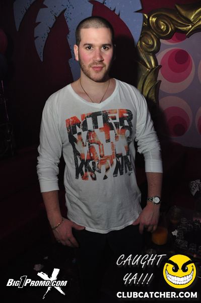 Luxy nightclub photo 45 - January 4th, 2014