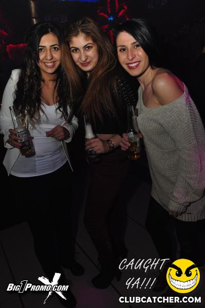 Luxy nightclub photo 47 - January 4th, 2014