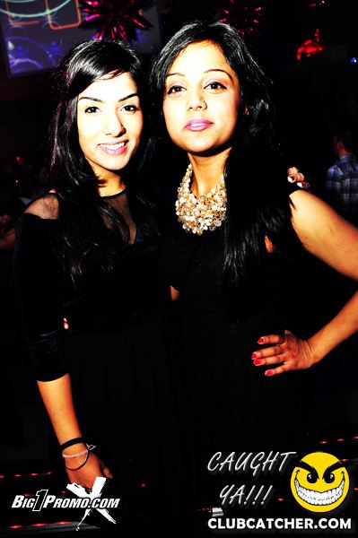 Luxy nightclub photo 49 - January 4th, 2014