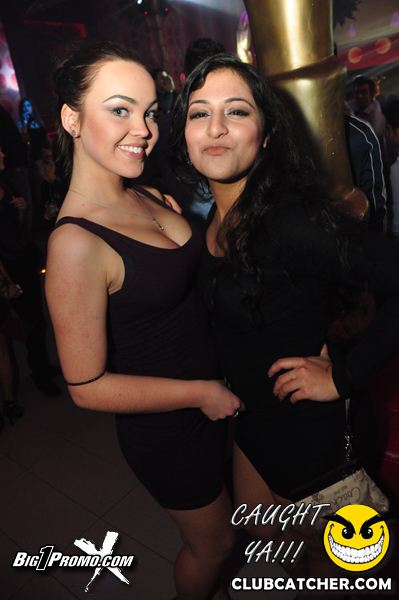 Luxy nightclub photo 6 - January 4th, 2014