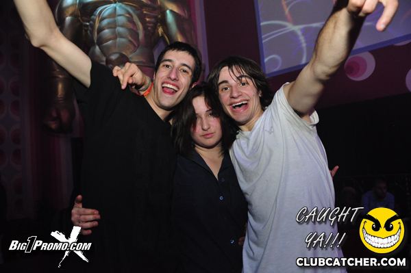 Luxy nightclub photo 51 - January 4th, 2014