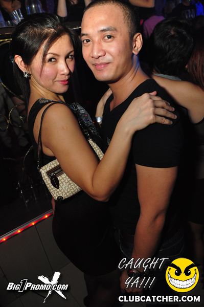 Luxy nightclub photo 52 - January 4th, 2014