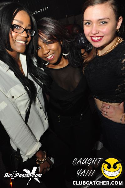 Luxy nightclub photo 53 - January 4th, 2014