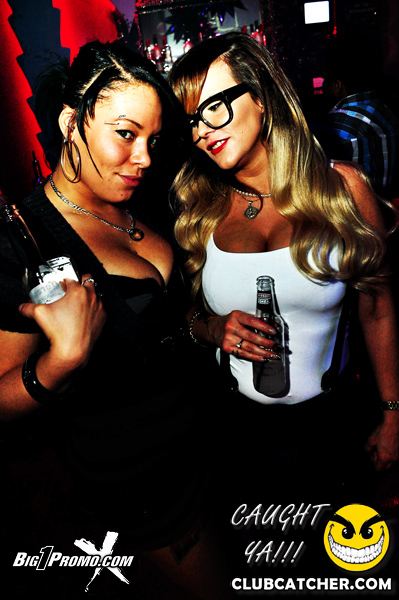 Luxy nightclub photo 56 - January 4th, 2014