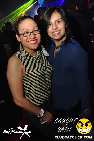 Luxy nightclub photo 58 - January 4th, 2014