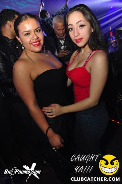 Luxy nightclub photo 7 - January 4th, 2014