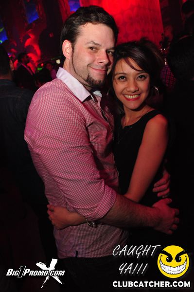 Luxy nightclub photo 62 - January 4th, 2014