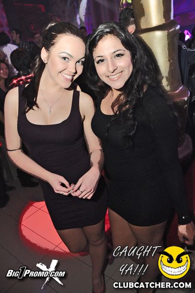 Luxy nightclub photo 63 - January 4th, 2014