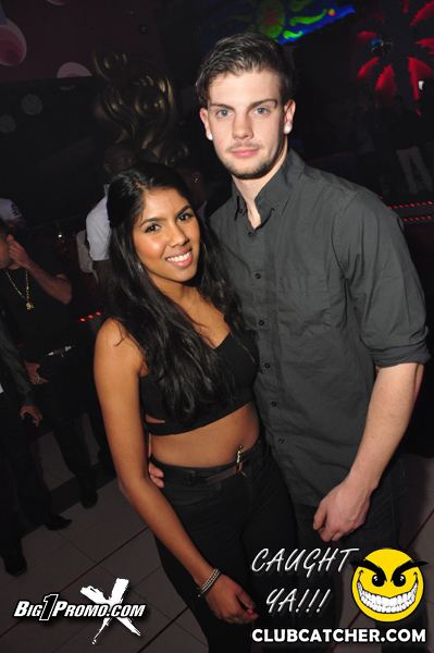 Luxy nightclub photo 64 - January 4th, 2014