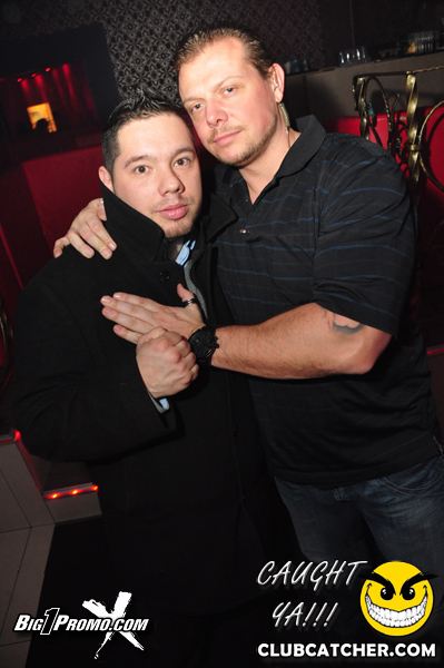 Luxy nightclub photo 69 - January 4th, 2014