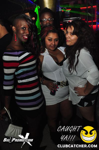 Luxy nightclub photo 71 - January 4th, 2014