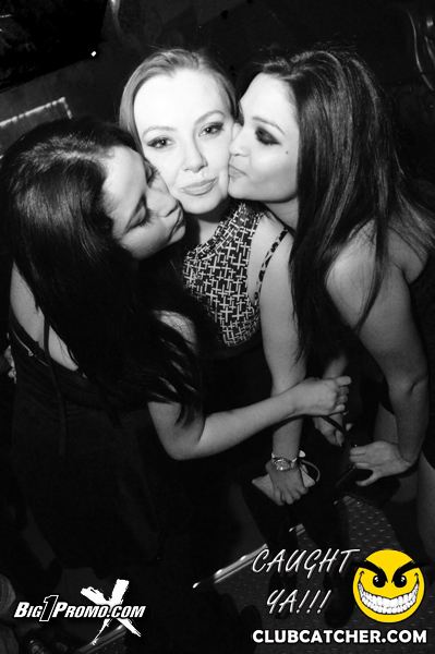 Luxy nightclub photo 73 - January 4th, 2014