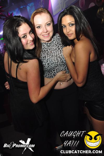 Luxy nightclub photo 76 - January 4th, 2014