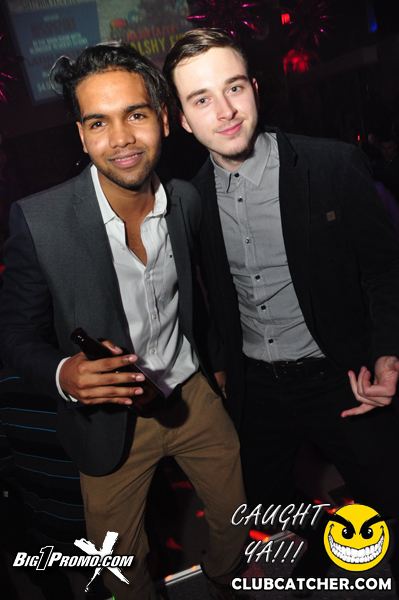 Luxy nightclub photo 77 - January 4th, 2014