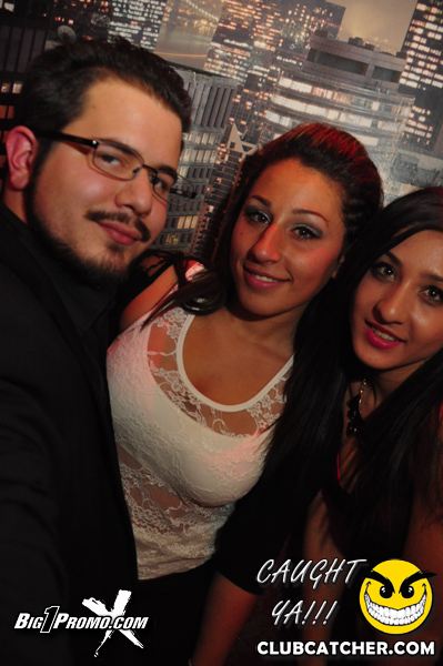 Luxy nightclub photo 79 - January 4th, 2014