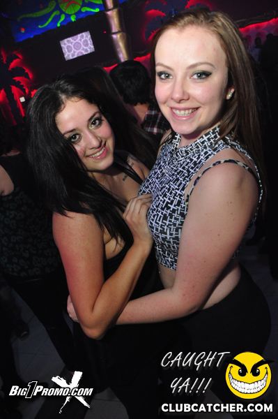 Luxy nightclub photo 81 - January 4th, 2014