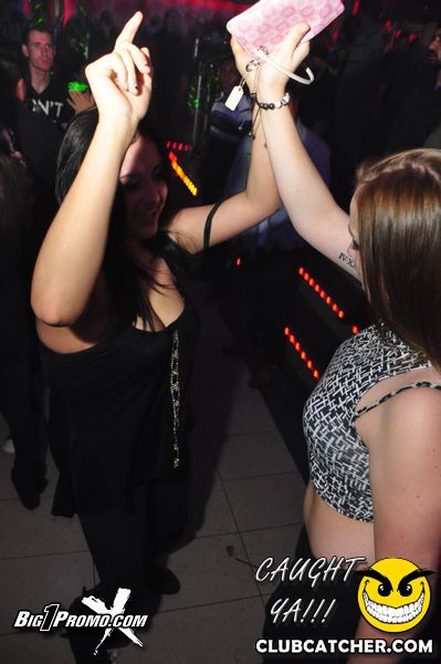 Luxy nightclub photo 83 - January 4th, 2014