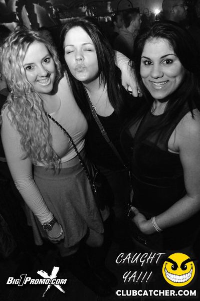 Luxy nightclub photo 84 - January 4th, 2014