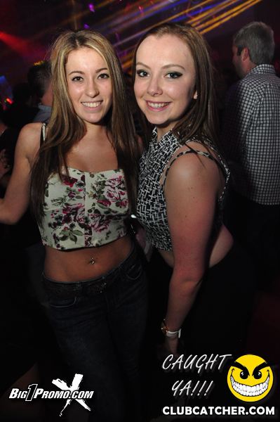 Luxy nightclub photo 85 - January 4th, 2014