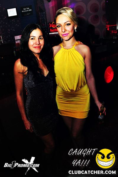 Luxy nightclub photo 86 - January 4th, 2014