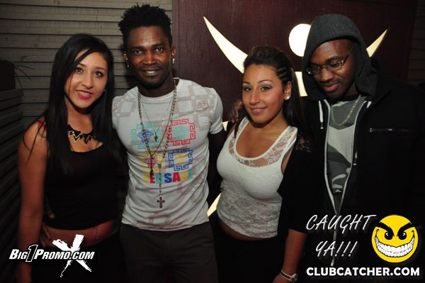 Luxy nightclub photo 87 - January 4th, 2014