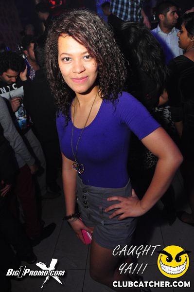 Luxy nightclub photo 88 - January 4th, 2014