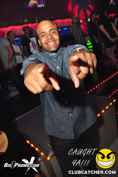 Luxy nightclub photo 89 - January 4th, 2014