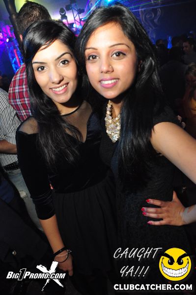 Luxy nightclub photo 10 - January 4th, 2014