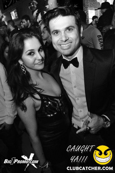 Luxy nightclub photo 91 - January 4th, 2014