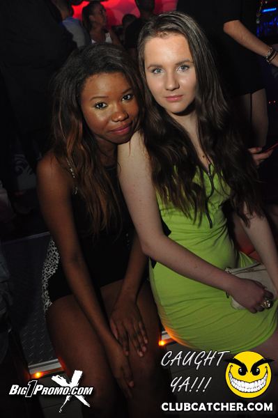 Luxy nightclub photo 92 - January 4th, 2014