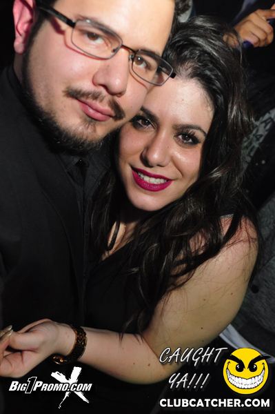 Luxy nightclub photo 93 - January 4th, 2014