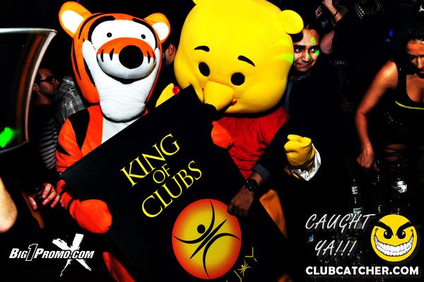 Luxy nightclub photo 96 - January 4th, 2014