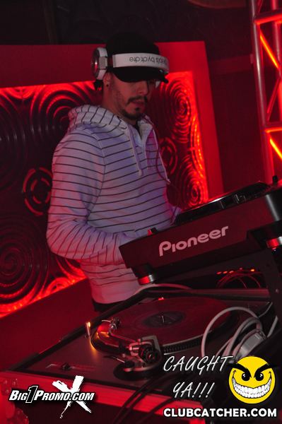 Luxy nightclub photo 97 - January 4th, 2014