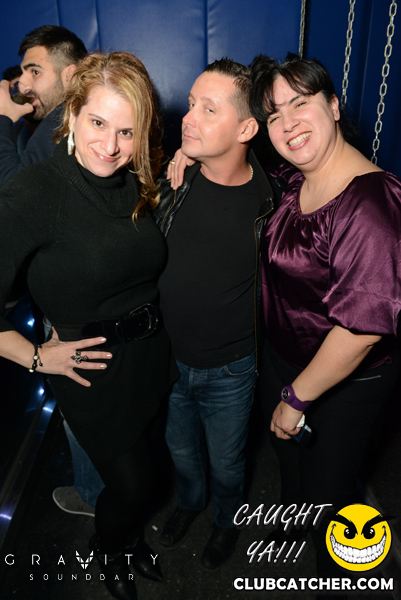Gravity Soundbar nightclub photo 11 - January 8th, 2014