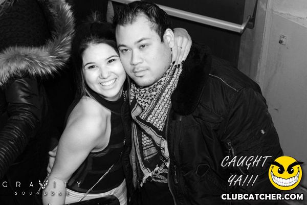Gravity Soundbar nightclub photo 101 - January 8th, 2014