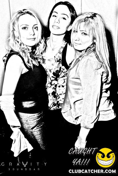 Gravity Soundbar nightclub photo 102 - January 8th, 2014