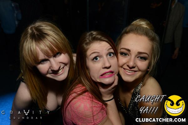 Gravity Soundbar nightclub photo 103 - January 8th, 2014
