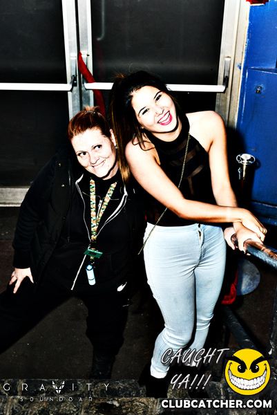 Gravity Soundbar nightclub photo 104 - January 8th, 2014