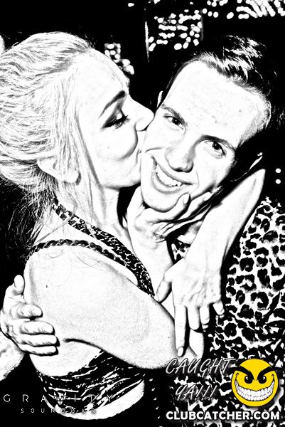 Gravity Soundbar nightclub photo 106 - January 8th, 2014